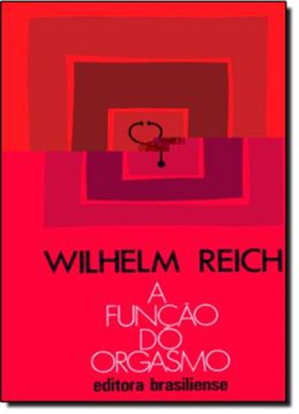 Picture of A FUNCAO DO ORGASMO