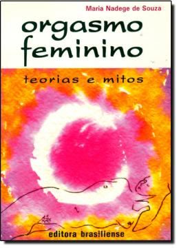 Imagem de ORGASMO FEMININO