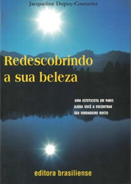 Picture of REDESCOBRINDO A SUA BELEZA