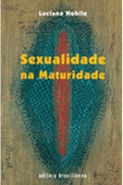 Imagem de SEXUALIDADE NA MATURIDADE
