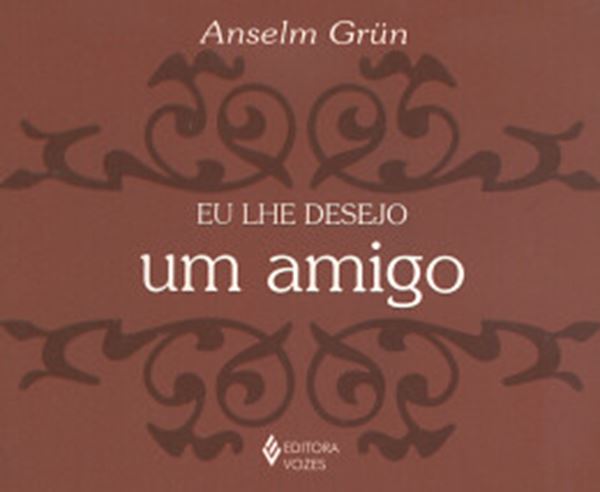 Picture of EU LHE DESEJO UM AMIGO