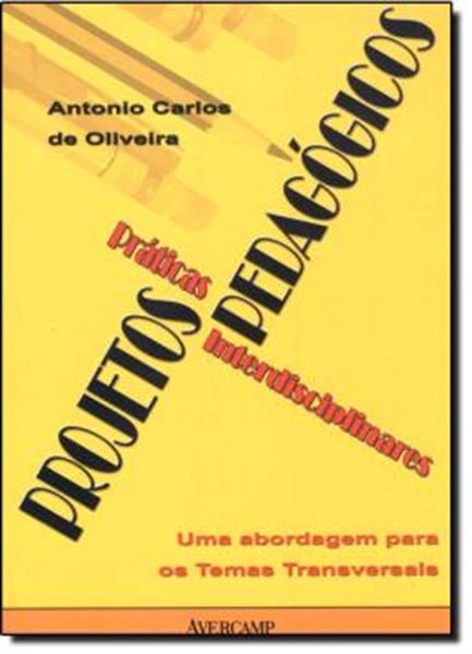 Picture of PROJETOS PEDAGOGICOS - PRATICAS INTERDISCIPLINARES 