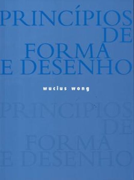 Picture of PRINCIPIOS DE FORMA E DESENHO - 2ª ED