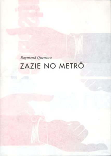 Picture of ZAZIE NO METRO