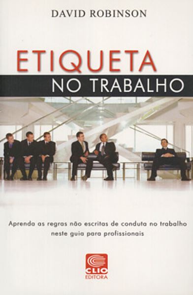 Picture of ETIQUETA NO TRABALHO 