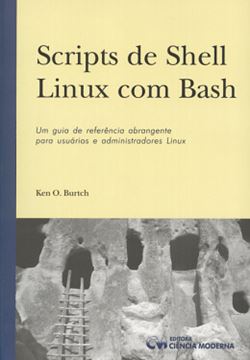 Imagem de SCRIPTS DE SHELL LINUX COM BASH