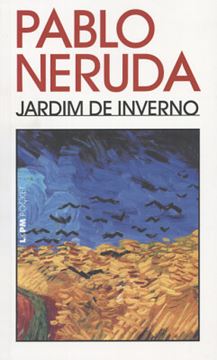 Imagem de JARDIM DE INVERNO - POCKET BOOK