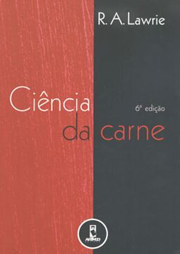 Imagem de CIENCIA DA CARNE  6ª EDICAO
