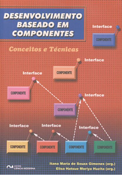 Picture of DESENVOLVIMENTO BASEADO EM COMPONENTES 