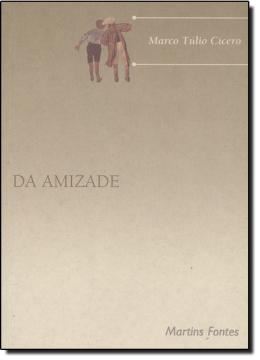 Imagem de DA AMIZADE 