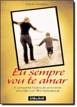 Imagem de EU SEMPRE VOU TE AMAR