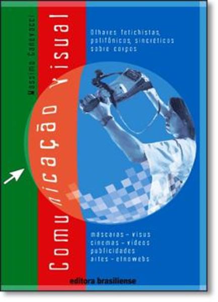 Picture of COMUNICACAO VISUAL