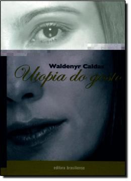 Imagem de UTOPIA DO GOSTO
