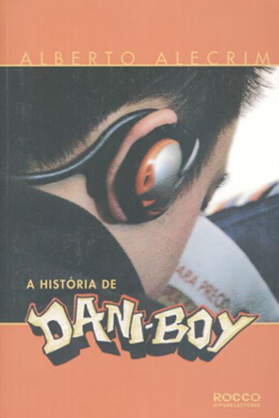 Picture of A HISTORIA DE DANI-BOY