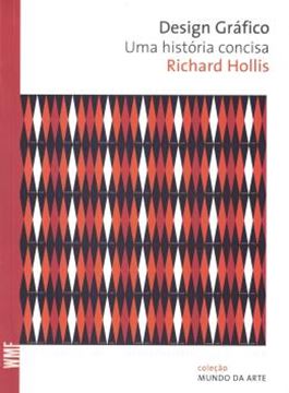 Imagem de DESIGN GRAFICO - UMA HISTORIA CONCISA
