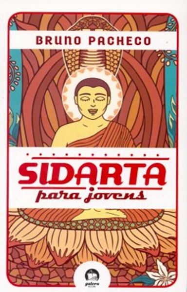 Picture of SIDARTA PARA JOVENS