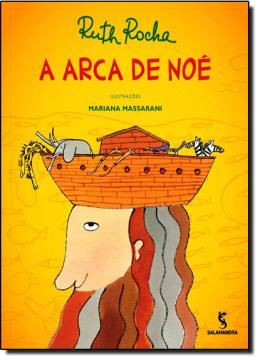 Imagem de A ARCA DE NOE