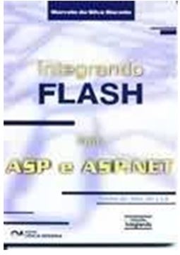 Imagem de INTEGRANDO FLASH COM ASP E ASP.NET