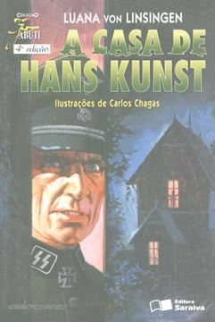 Imagem de A CASA DE HANS KUNST