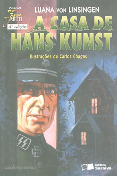 Picture of A CASA DE HANS KUNST