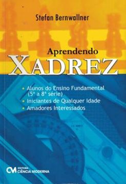 Imagem de APRENDENDO XADREZ