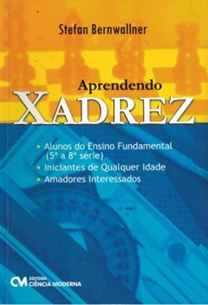 Picture of APRENDENDO XADREZ