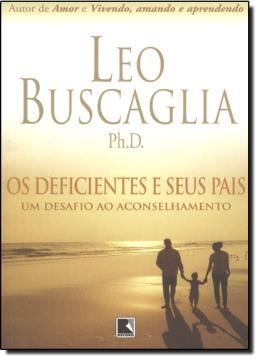 Imagem de OS DEFICIENTES E SEUS PAIS