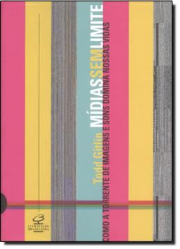 Imagem de MIDIAS SEM LIMITE