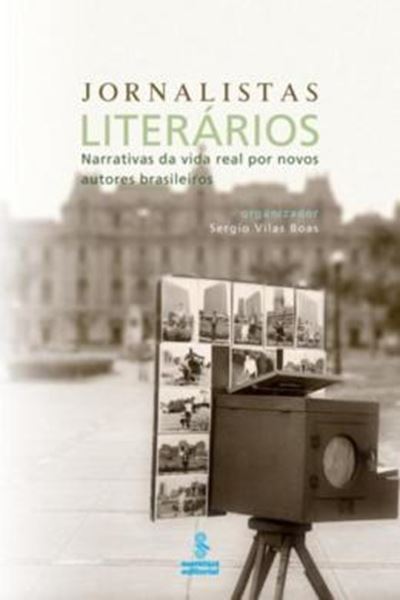 Picture of JORNALISTAS LITERARIOS