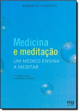 Imagem de MEDICINA E MEDITACAO