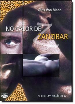 Imagem de NO CALOR DE ZANZIBAR