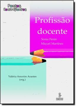 Imagem de PROFISSAO DOCENTE