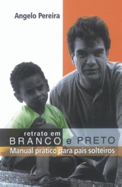 Picture of RETRATO EM BRANCO E PRETO