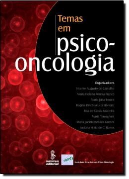 Imagem de TEMAS EM PSICO ONCOLOGIA