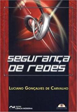 Imagem de SEGURANCA DE REDES