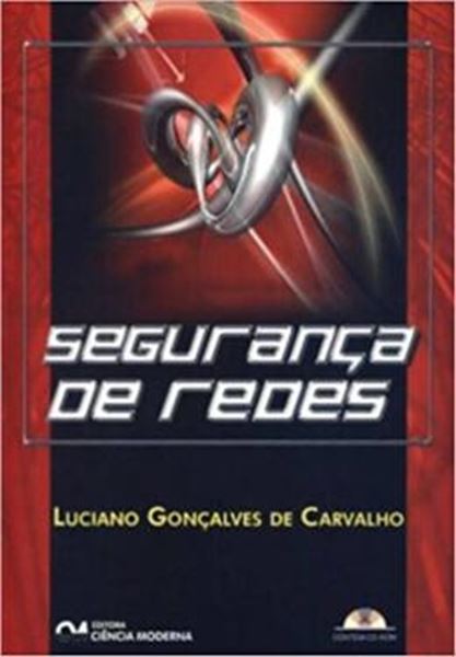 Picture of SEGURANCA DE REDES