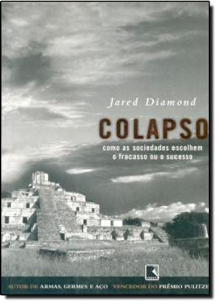 Picture of COLAPSO - 10ªED