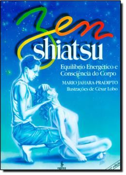 Imagem de ZEN SHIATSU