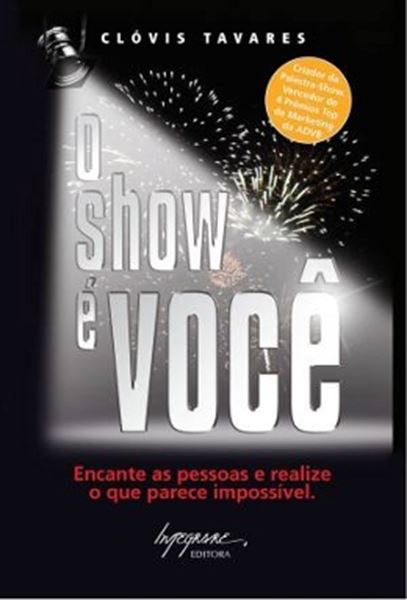 Picture of O SHOW E VOCE