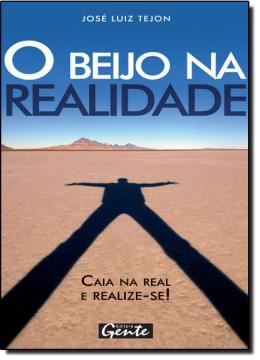 Imagem de O BEIJO NA REALIDADE