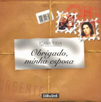 Imagem de OBRIGADO, MINHA ESPOSA