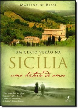 Imagem de UM CERTO VERAO NA SICILIA