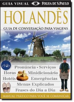Imagem de HOLANDES - GUIA DE CONVERSACAO PARA VIAGENS