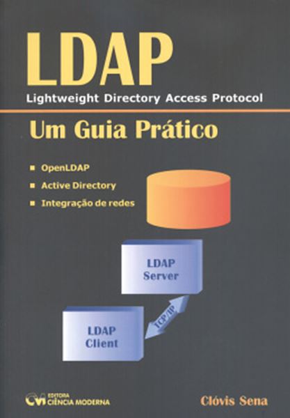 Picture of LDAP - UM GUIA PRATICO