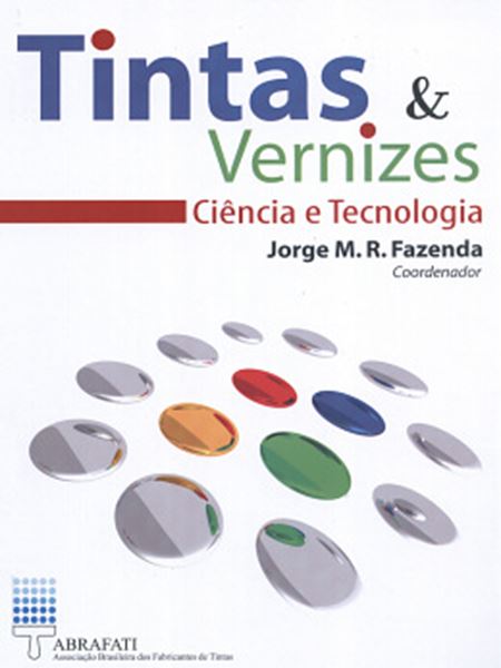 Picture of TINTAS - CIENCIA E TECNOLOGIA - 4º EDICAO