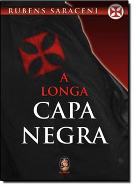 Picture of A LONGA CAPA NEGRA
