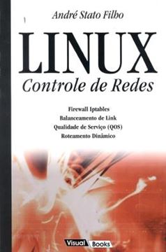 Imagem de LINUX -  CONTROLES DE REDES