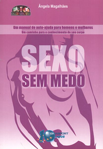 Picture of SEXO SEM MEDO