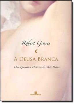 Imagem de A DEUSA BRANCA