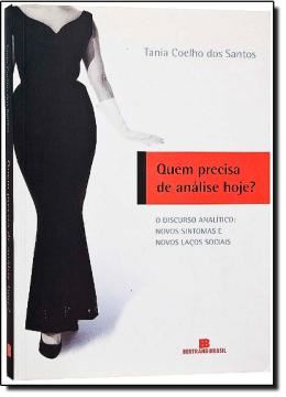 Imagem de QUEM PRECISA DE ANALISE HOJE?                               